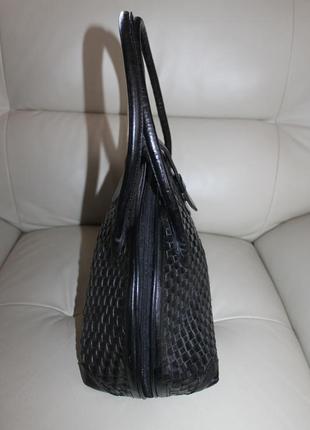 Класна сумка типу bottega 3