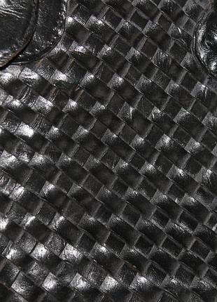 Класна сумка типу bottega 7