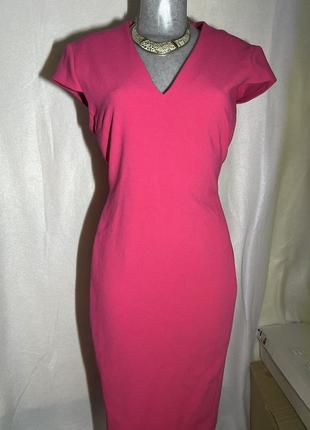 Нежно разовое платье красиво ложитсяпр фигуре 46-48размер- стан нового