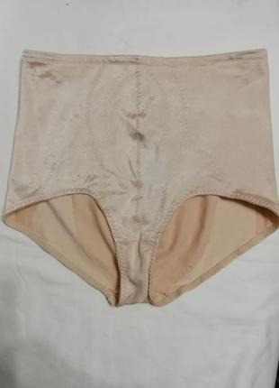Трусы утягивающие