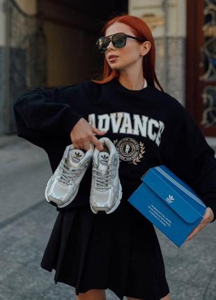 Жіночі кросівки adidas cloudracer sneakers boys youth pants3 фото