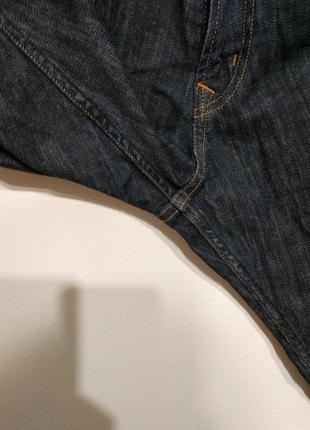 Акция 🔥1+1=3  3=4🔥 w32 clocker шорты джинсовые мужские zxc5 фото