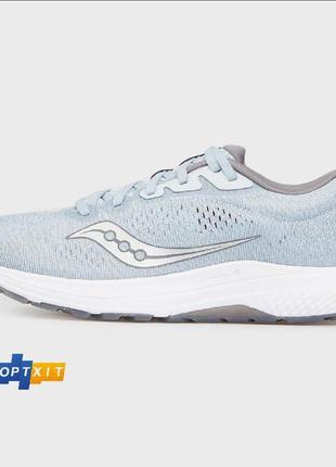 Женские беговые кроссовки      saucony clarion 2        10553-30s5 фото