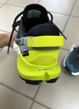 Мужские кроссовки merrell4 фото