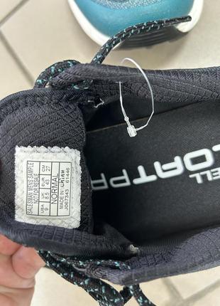 Мужские кроссовки merrell6 фото