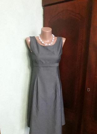 Легке плаття сарафан