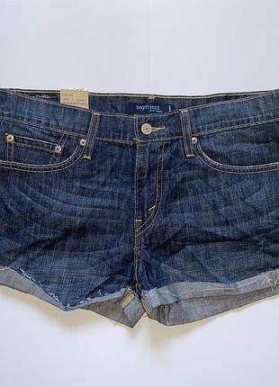 Шорты levi’s 513