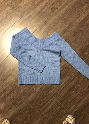 Свитерок h&m