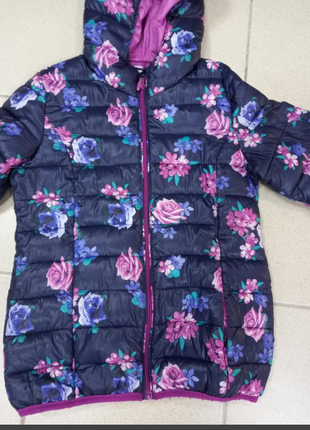 Куртка демисезон