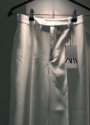 Брюки zara2 фото