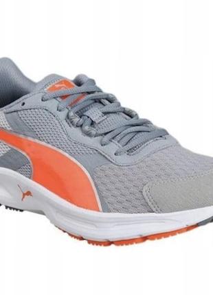 Оригинальные кроссовки puma running2 фото