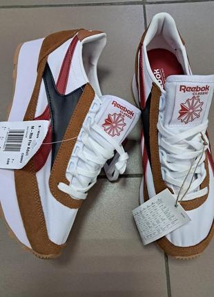 Кроссовки женские reebok1 фото