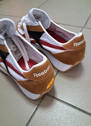 Кроссовки женские reebok5 фото