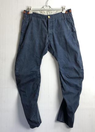 G-star raw courier pants чоловічі джинси