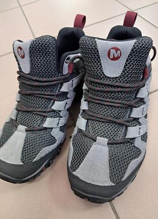 Кросівки merrell