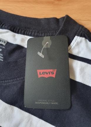 Футболка levis4 фото