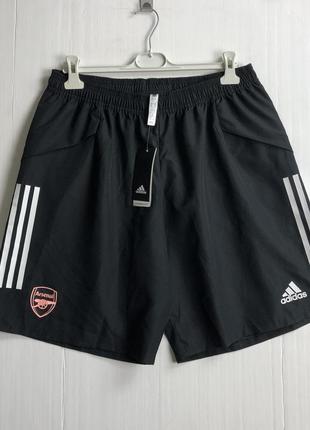 Adidas ea2478 arsenal fc con20 dt sho мужские шорты