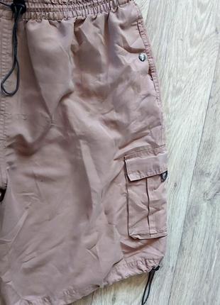 Мужские шорты  ⁇  tony braun  ⁇  ⁇  размер xl2 фото