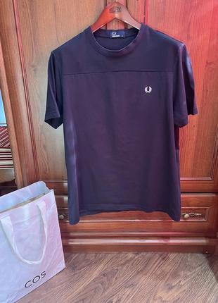 Футболка fred perry оригинал