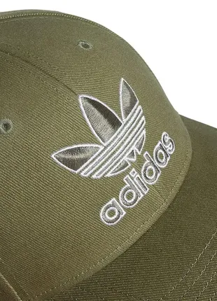 Бейсболка кепка мужская adidas originals icon 2.07 фото