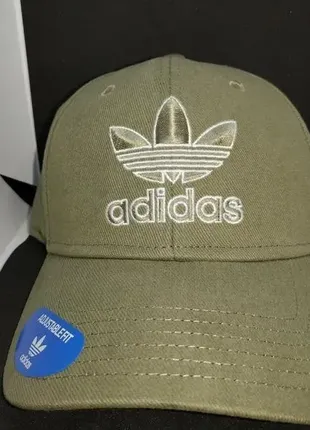 Бейсболка кепка мужская adidas originals icon 2.0