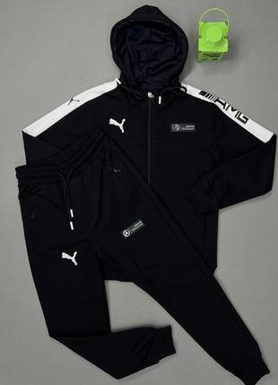 Спортивні костюми