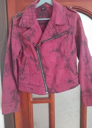 Куртка косуха