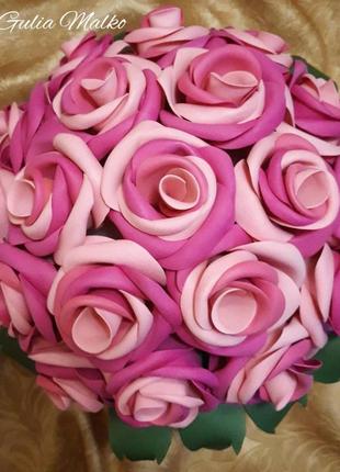 Светильник розовые розы6 фото