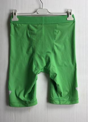 Adidas bq6113 tf chill shorts tights collants мужские тайтсы4 фото