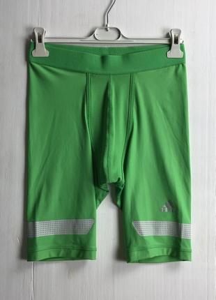 Adidas bq6113 tf chill shorts tights collants чоловічі тайтси