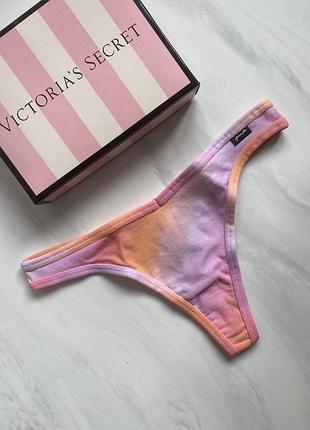 Трусики виктория секрет оригинал victoria’s secret выктория сикрет
