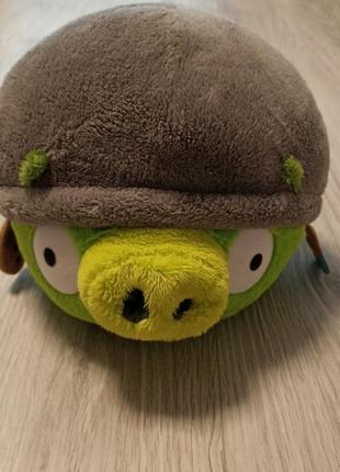 Іграшка angry birds