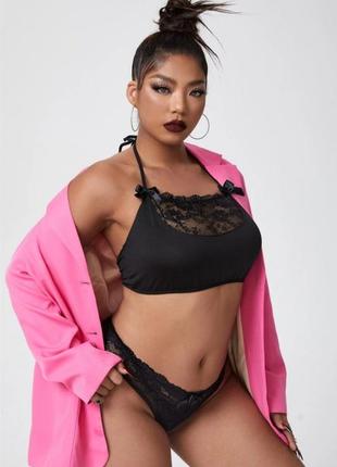 Комплект нижнего белья xl,2xl, 3xl