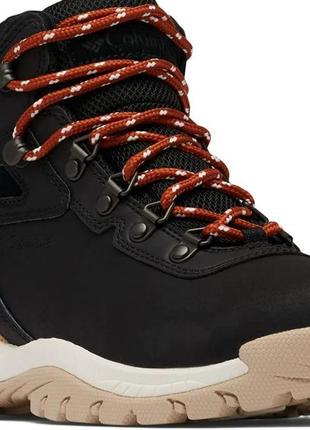 Sale! женские ботинки columbia  newton ridge plus waterproof hiking boot.