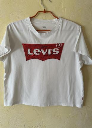 Levi’s футболка