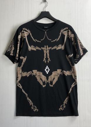 Marcelo burlon мужская футболка