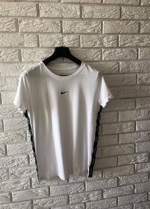 Футболка nike