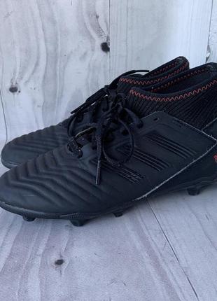 Adidas predator копи бутси копы бутсы1 фото