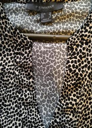Блуза жіноча 48 розмір3 фото