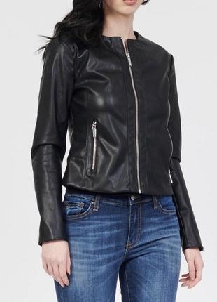 Оригінальна жіноча куртка armani exchange