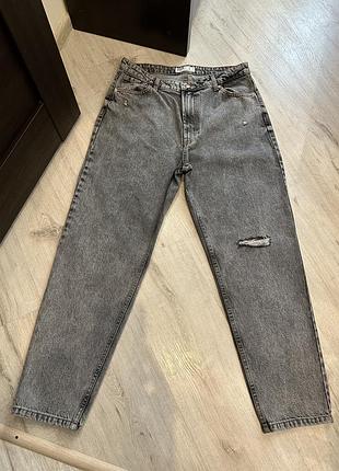 Джинсы bershka