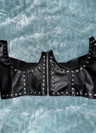 Корсет/пояс под грудь на талию полуобхват талии 35-37 см