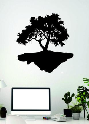 Декоративное настенное панно «дерево», декор на стену5 фото