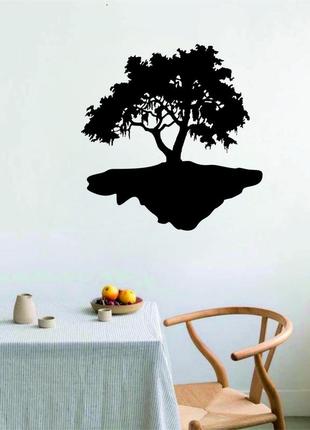 Декоративное настенное панно «дерево», декор на стену8 фото