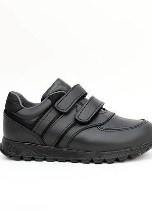 Туфлі, 26-36 розмір, в школу, шкільне, шкіра натуральна