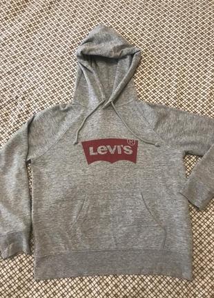 Худи levis оригинал