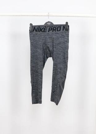 Мужские compression лосины nike pro2 фото