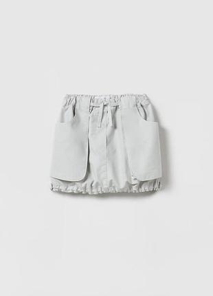 Спідничкаzara 2