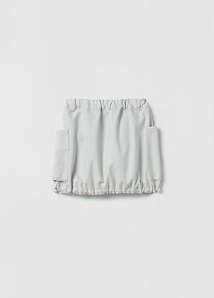 Спідничкаzara 3
