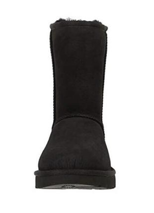 Женские ugg short ii lether угги ||